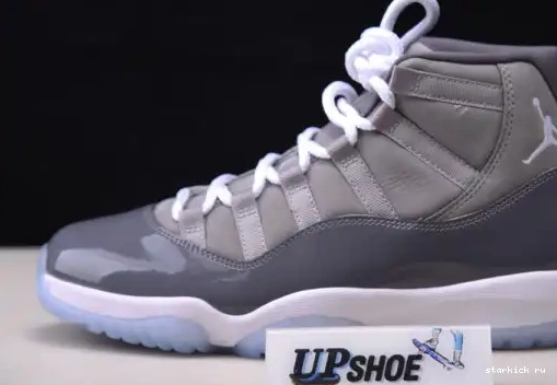COOL 11 AIR JORDAN GREY RETRO CT8012-005 2021 CT8012-005 0512